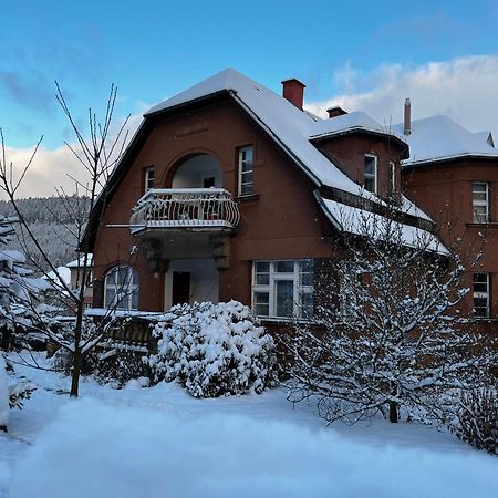 Apartman Teplice Nad Metuji Exterior photo