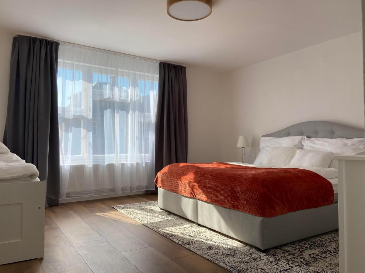 Apartman Teplice Nad Metuji Exterior photo