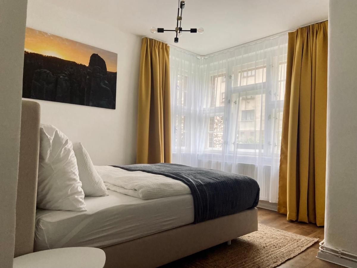 Apartman Teplice Nad Metuji Exterior photo
