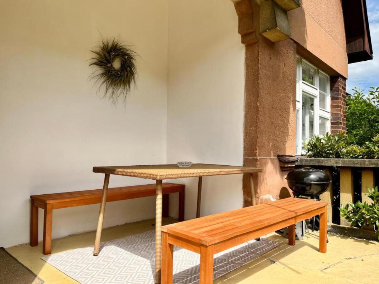 Apartman Teplice Nad Metuji Exterior photo